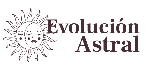 Evolución Astral – Interpretación de cartas astrales