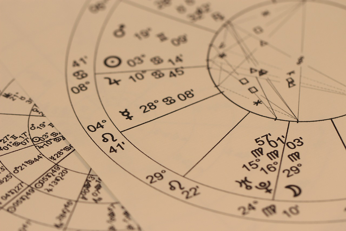 Como interpretar cartas natales